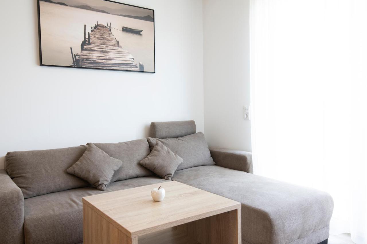 Hotel Smart & Lisdorf - Self-check-in - Free Parking Saarlouis