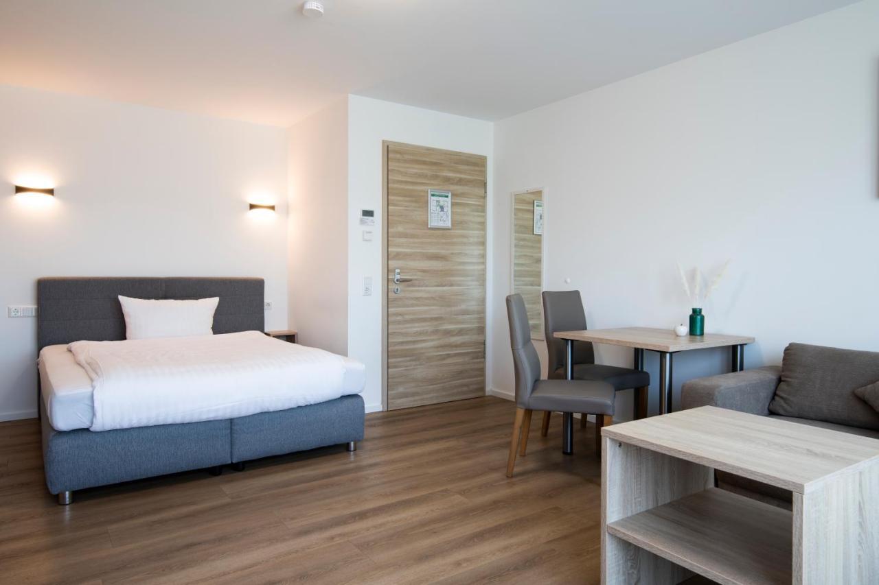 Hotel Smart & Lisdorf - Self-check-in - Free Parking Saarlouis