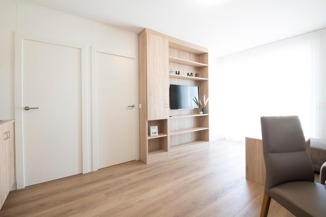 Hotel Smart & Lisdorf - Self-check-in - Free Parking *